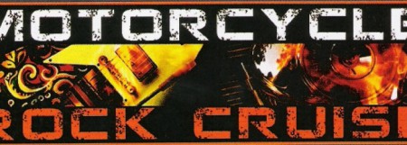 MOTORCYCLE ROCK CRUISE (Cruzeiro marítimo)