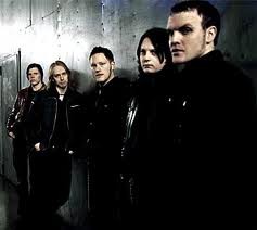 KATATONIA